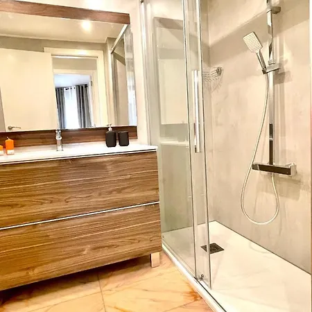 Apartbeach Sancho Abarca Centrico Y Junto Playa *