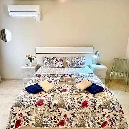 Apartment Apartbeach Sancho Abarca Centrico Y Junto Playa
