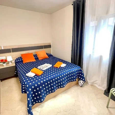 Apartbeach Sancho Abarca Centrico Y Junto Playa Apartment Salou