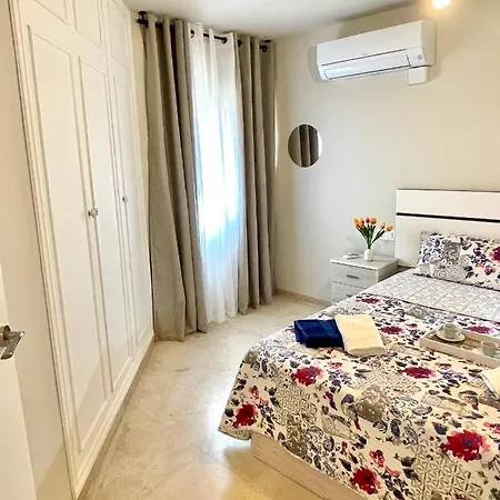 Apartbeach Sancho Abarca Centrico Y Junto Playa *