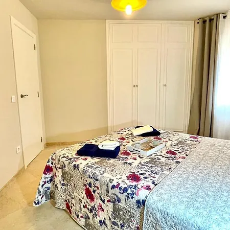 Apartbeach Sancho Abarca Centrico Y Junto Playa