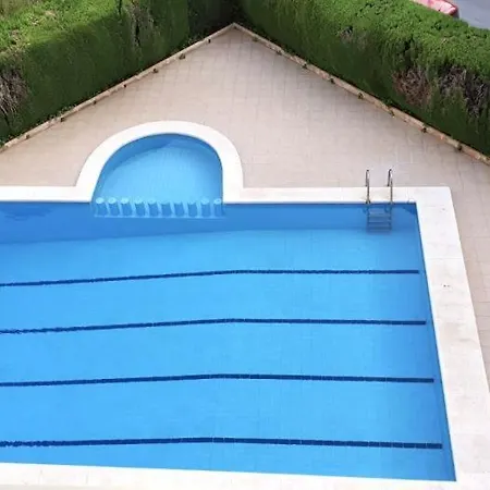Apartbeach Sancho Abarca Centrico Y Junto Playa Salou
