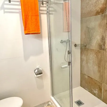 Apartbeach Sancho Abarca Centrico Y Junto Playa