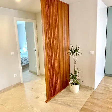 Apartment Apartbeach Sancho Abarca Centrico Y Junto Playa Salou