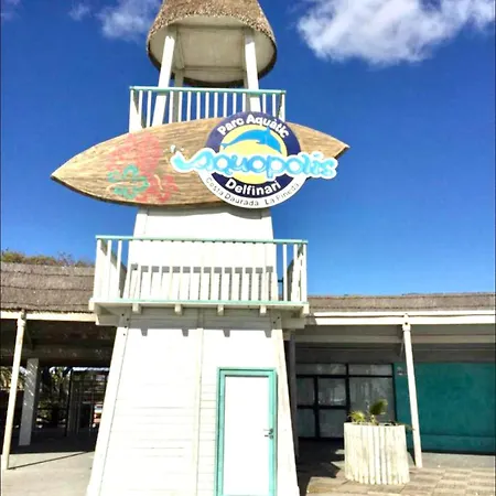 Apartbeach Sancho Abarca Centrico Y Junto Playa Apartment *