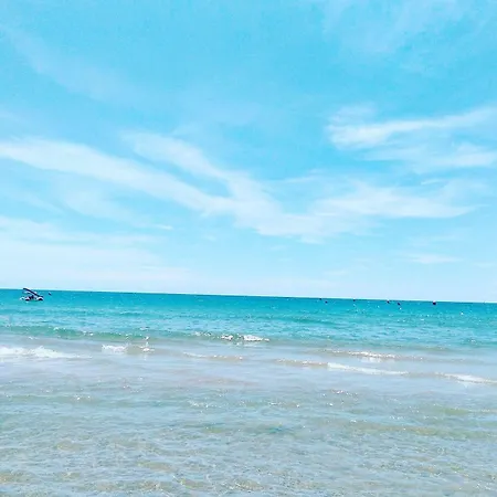 Apartbeach Sancho Abarca Centrico Y Junto Playa *