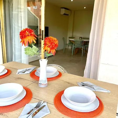 Apartbeach Sancho Abarca Centrico Y Junto Playa Salou