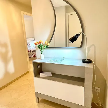 Apartbeach Sancho Abarca Centrico Y Junto Playa Apartment Salou