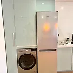 Apartbeach Sancho Abarca Centrico Y Junto Playa 萨洛