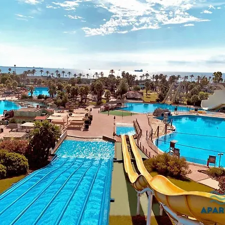 Apartbeach Sancho Abarca Centrico Y Junto Playa Appartamento Salou